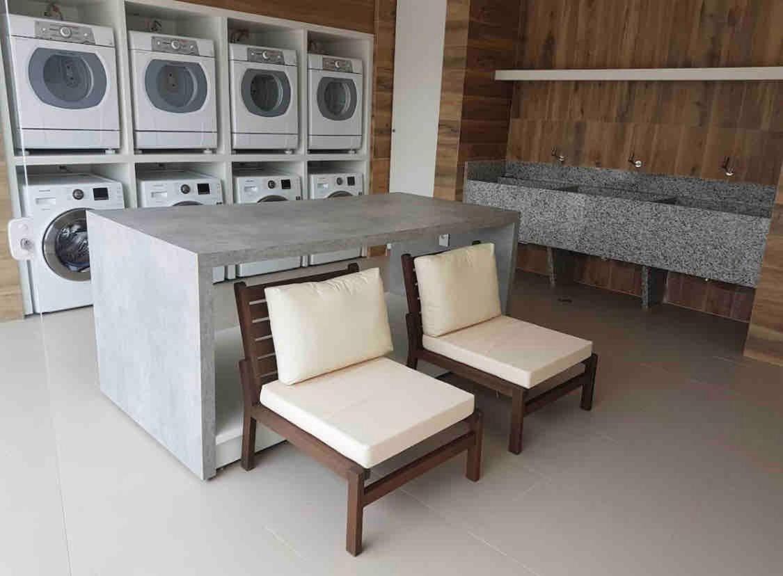 Flat 317 Granja Cotia Wi-Fi Equipado E Funcionalアパートメント エクステリア 写真